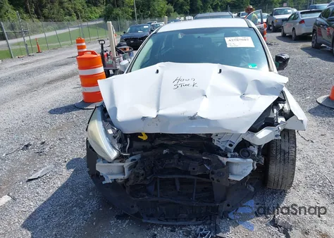 2017 Ford Focus Se from USA, damaged, VIN 1FADP3FE7HL289315